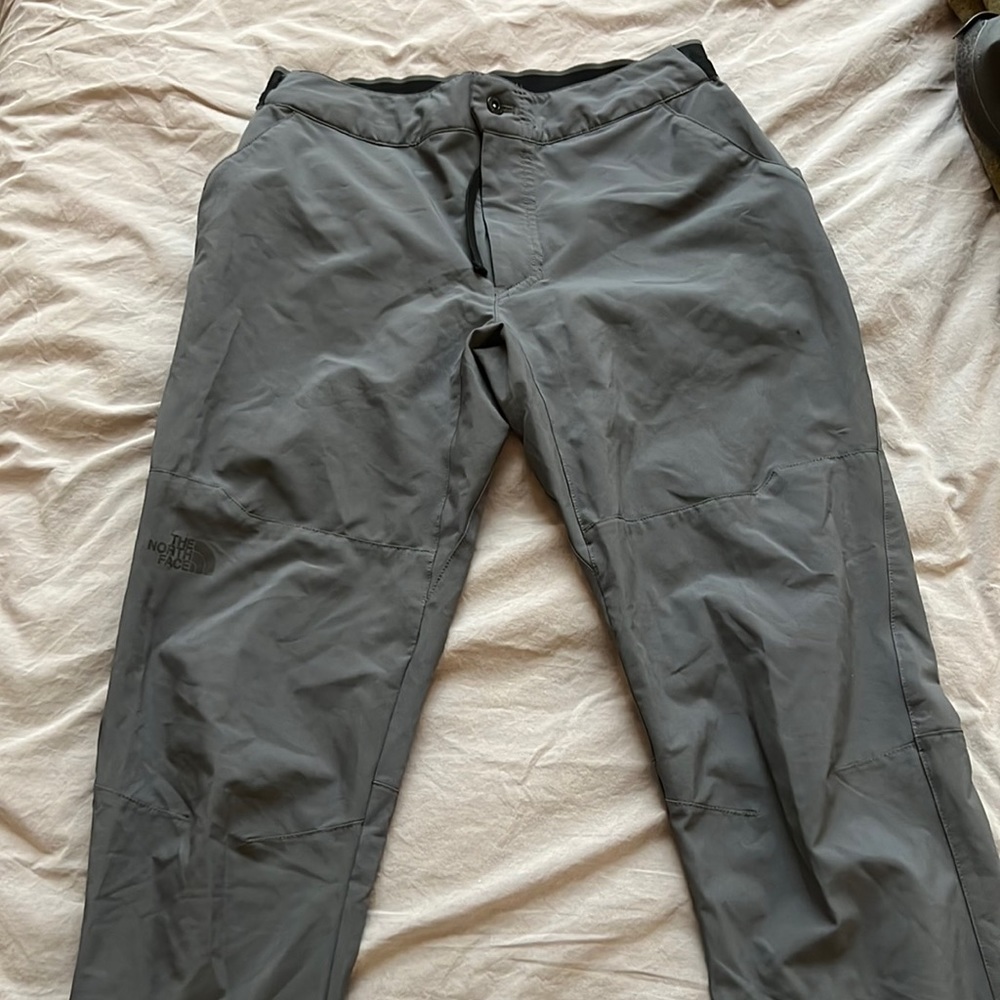 North Face Hiking Pants